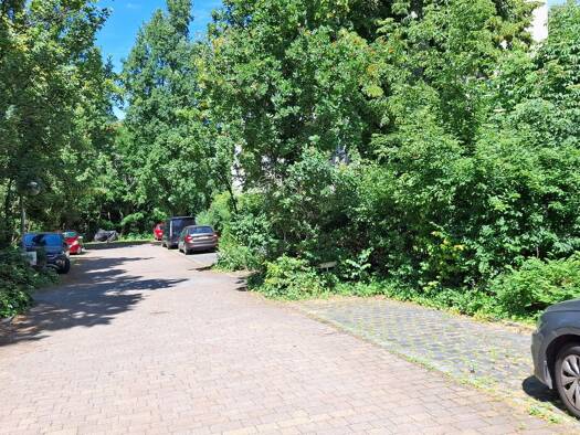 Außenstellplatz zur Miete provisionsfrei 120 € 12 m² Niebuhrstraße 38 Charlottenburg Berlin 10629