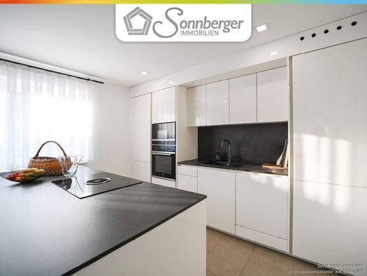 Wohnung zum Kauf 428.000 € 4 Zimmer 120 m² EG Ufer Linz 4030