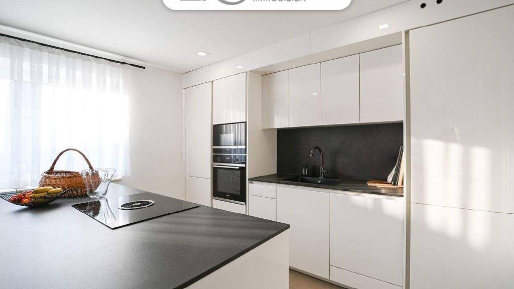 Wohnung zum Kauf 428.000 € 4 Zimmer 120 m² EG Ufer Linz 4030