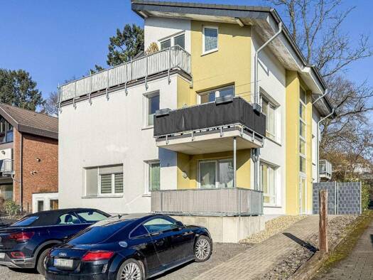 Mehrfamilienhaus zum Kauf als Kapitalanlage geeignet 1.250.000 € 10 Zimmer 287 m² 422 m² Grundstück Rösrath 51503
