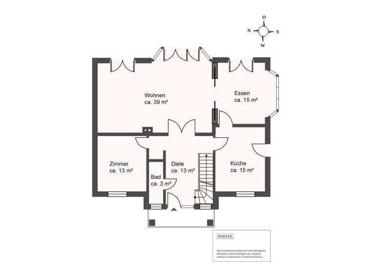 Einfamilienhaus zum Kauf 1.590.000 € 7 Zimmer 202 m² 1.357 m² Grundstück Duvenstedt Hamburg / Duvenstedt 22397