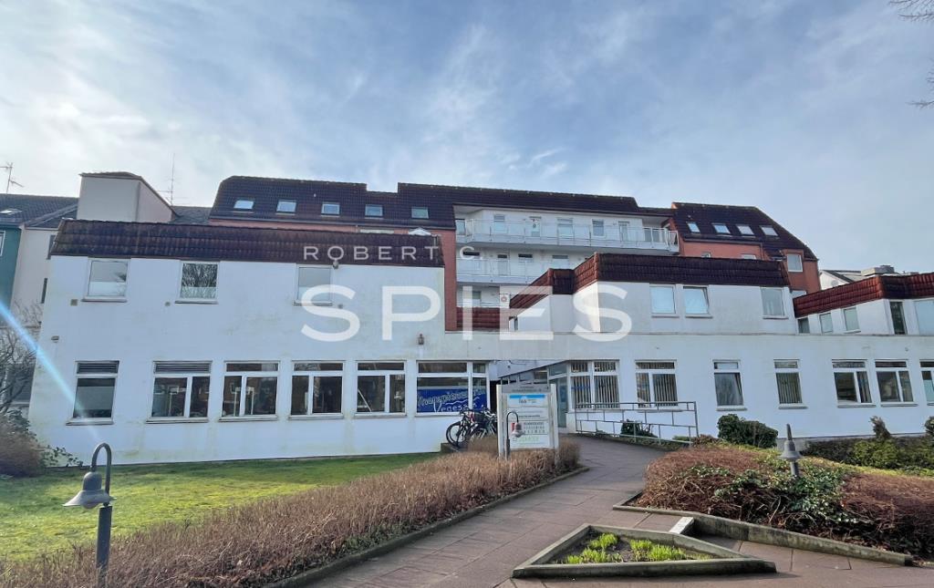 Büro-/Praxisfläche zum Kauf 545.000 € 298,2 m²<br/>Bürofläche ab 298,2 m²<br/>Teilbarkeit Vegesack Bremen 28757