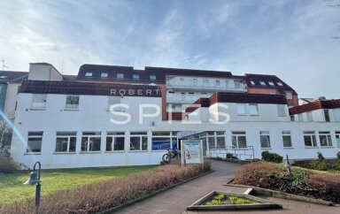 Büro-/Praxisfläche zum Kauf 545.000 € 298,2 m² Bürofläche teilbar ab 298,2 m² Vegesack Bremen 28757