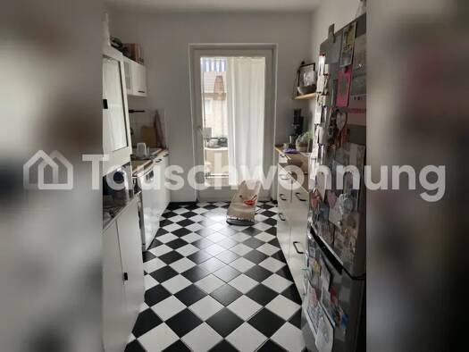 Wohnung zur Miete Tauschwohnung 950 € 3 Zimmer 89 m² 3. Geschoss Lindenthal Köln 50931