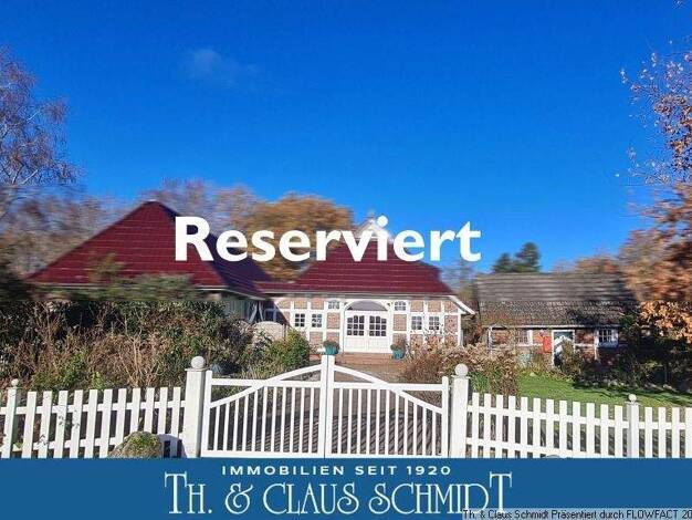 Bauernhaus zum Kauf 495.000 € 5 Zimmer 240 m² 3.336 m² Grundstück Salzendeich Ovelgönne 26939