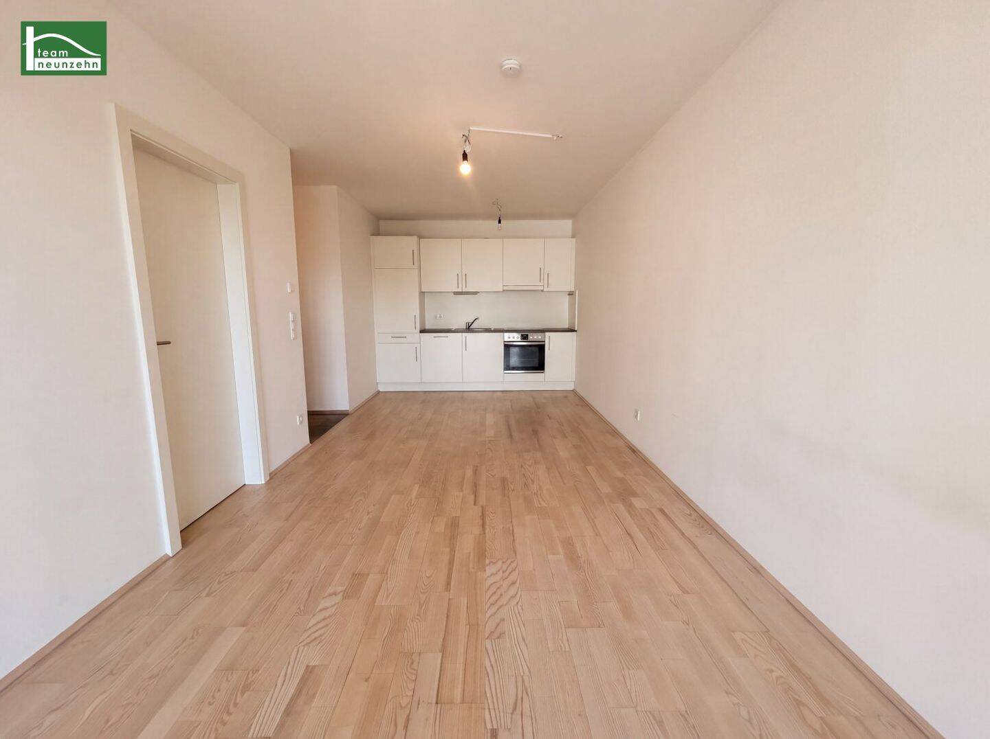 Wohnung – Graz, Smart City Süd, Lend - Ansicht 4