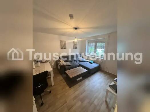 Wohnung zur Miete Tauschwohnung 467 € 2 Zimmer 48 m² EG Reisholz Düsseldorf 40599