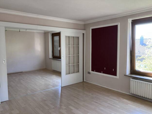 Wohnung zum Kauf provisionsfrei 265.000 € 4 Zimmer 88 m² 1. Geschoss Schnaitheim Heidenheim an der Brenz 89520