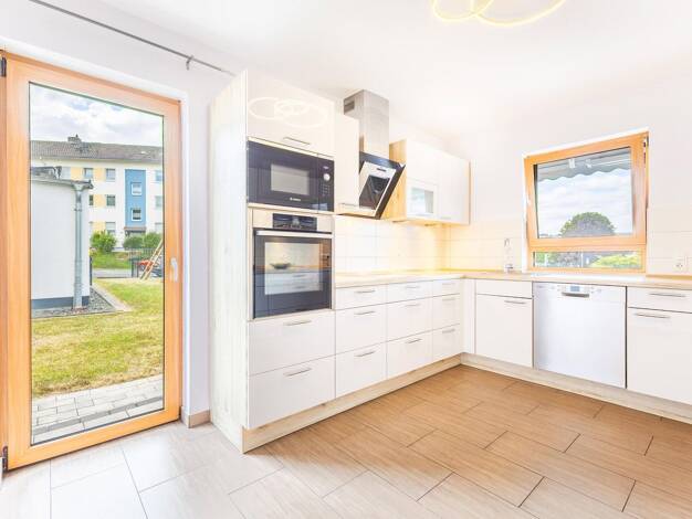 Einfamilienhaus zum Kauf provisionsfrei 599.000 € 6 Zimmer 168 m² 723 m² Grundstück frei ab 01.12.2026 Rengershausen Baunatal 34225