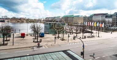 Bürokomplex zur Miete provisionsfrei 1.450 m² Bürofläche teilbar ab 1 m² Neustadt Hamburg 20354