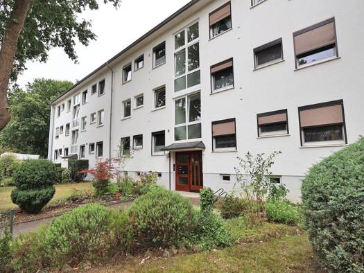 Wohnung zum Kauf 110.000 € 3 Zimmer 59,2 m² 1. Geschoss Mittelshuchting Süd 28259