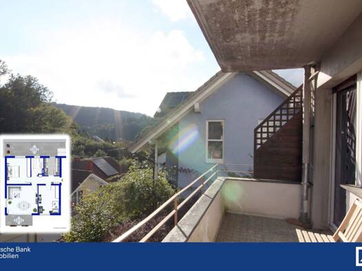 Wohnung zum Kauf 145.000 € 3 Zimmer 82 m² frei ab sofort Schönau 69250