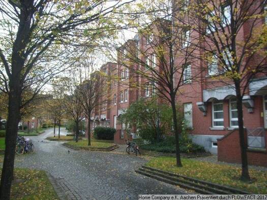 Wohnung zur Miete 1.060 € 3 Zimmer 82 m² 3. Geschoss frei ab sofort Aachen 52064