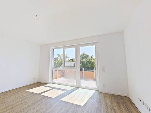 Wohnung zur Miete 982 € 3 Zimmer 77,3 m² 2. Geschoss frei ab sofort Pommernstr. 3 a Tannenbusch Bonn 53119