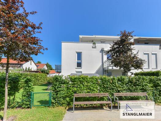 Wohnung zur Miete 1.960 € 4 Zimmer 102 m² 1. Geschoss Neufahrn Neufahrn bei Freising 85375