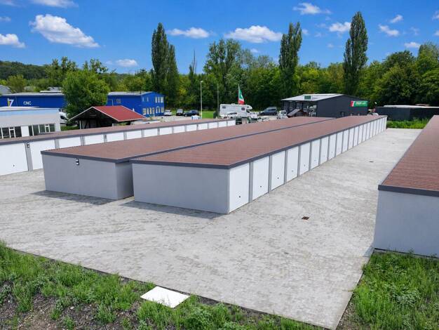 Sonstiges zum Kauf 1.185.000 € Jacob-A.-Morand-Straße 12 Roschütz Gera 07552
