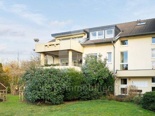 Wohnung zum Kauf 300.000 € 3 Zimmer 83,9 m² 1. Geschoss Leichlingen 42799