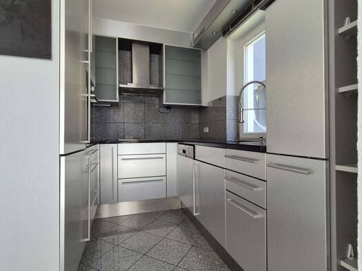 Wohnung zur Miete 825 € 3 Zimmer 74,9 m² frei ab sofort Söflingen Ulm 89077