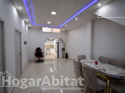 Villa zum Kauf 150.000 € 2 Zimmer 122 m² 145 m² Grundstück RAVAL SANT ROC Algemesí 46680