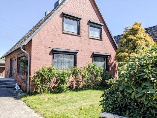 Einfamilienhaus zum Kauf 540.000 € 4 Zimmer 93 m² 1.000 m² Grundstück Rellingen 25462