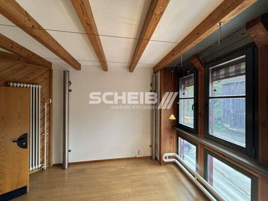 Bürofläche zur Miete 7,50 € 118 m² Bürofläche Gröningen Satteldorf 74589