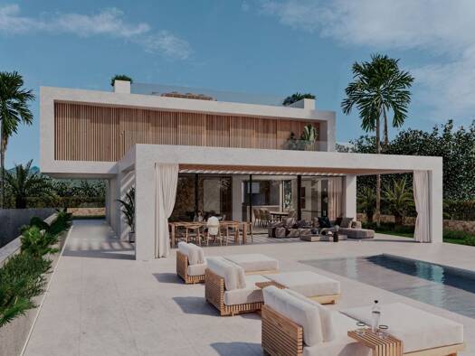 Grundstück zum Kauf 951.000 € 996 m² Grundstück Sa Torre 07609