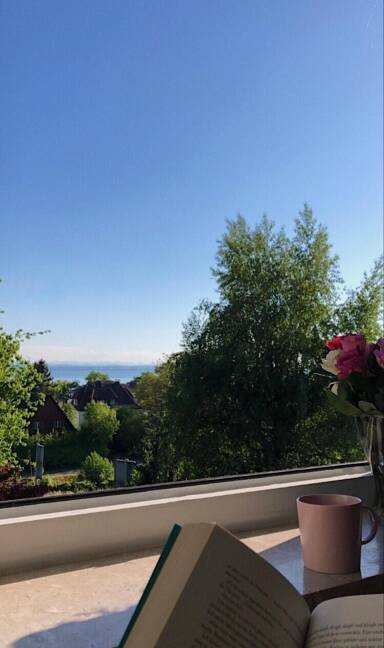 Wohnung zur Miete 850 € 4 Zimmer 76 m² Geschoss 3/3 Friedrichshafen Friedrichshafen 88045