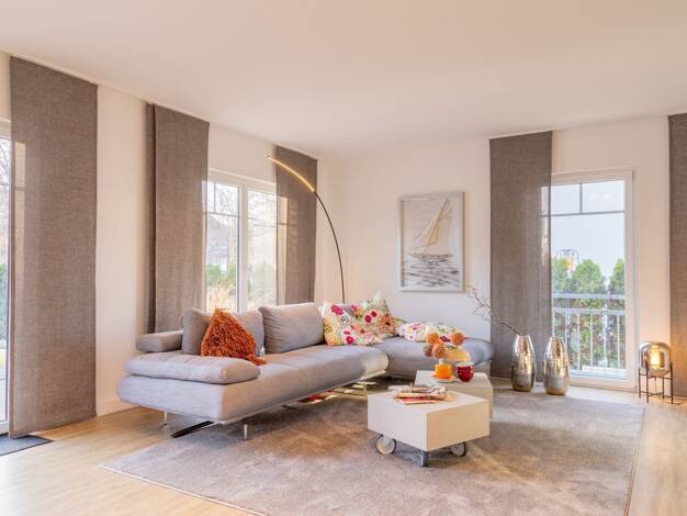 Villa zum Kauf 369.990 € 6 Zimmer 195,5 m² 415 m² Grundstück Mitte Menden 58706