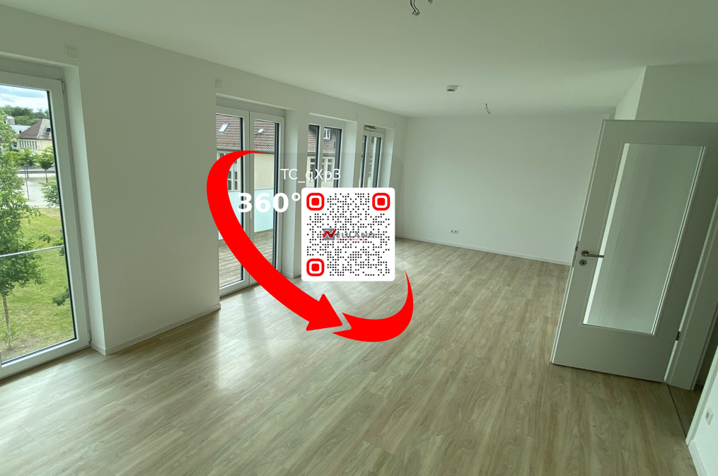 Wohnung zur Miete 1.412 € 4 Zimmer 129,5 m²<br/>Wohnfläche 3.<br/>Geschoss ab sofort<br/>Verfügbarkeit Goethestr. 12 A Stadtmitte Wolfsburg 38440