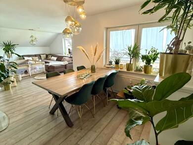 Wohnung zum Kauf 285.000 € 2,5 Zimmer 101 m² 2. Geschoss Simmern 56337