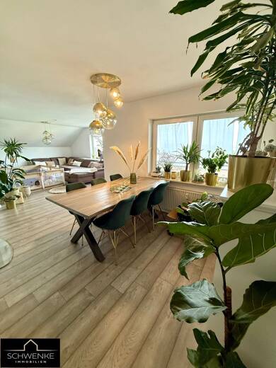 Wohnung zum Kauf 285.000 € 2,5 Zimmer 101 m² 2. Geschoss Simmern 56337