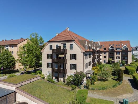 Maisonette zur Miete 750 € 3,5 Zimmer 62 m² Ingolstadt Ingolstadt 85055