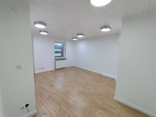 Büro zur Miete provisionsfrei 2.350 € 4,5 Zimmer 150 m² Bürofläche Pinneberg 25421