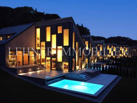 Einfamilienhaus zum Kauf 1.288.000 € 5 Zimmer 161 m² 763 m² Grundstück Haselsdorf-Tobelbad 8144