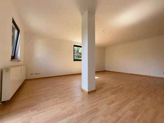 Wohnung zur Miete 320 € 1 Zimmer 35 m² EG frei ab sofort Siegen 57074