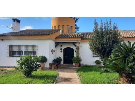 Villa zum Kauf 550.000 € 3 Zimmer 256 m² Chiclana de la Frontera 11130
