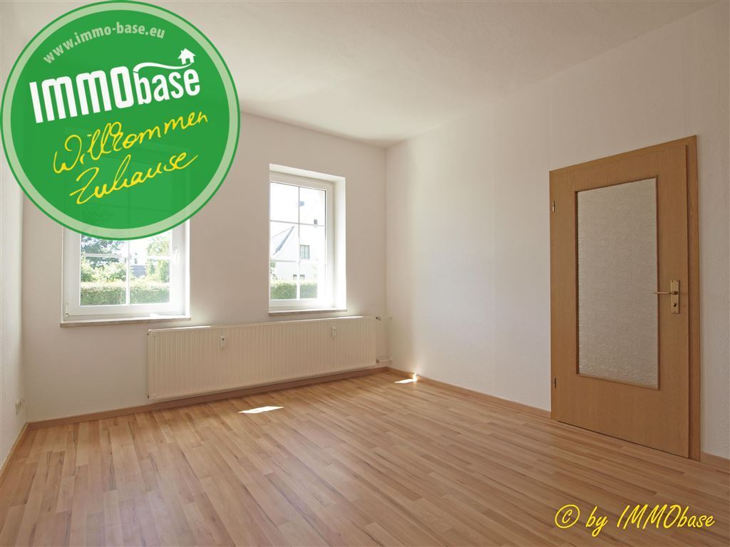 Wohnung zur Miete 258 € 2 Zimmer 44,3 m²<br/>Wohnfläche EG<br/>Geschoss ab sofort<br/>Verfügbarkeit Frankenberg Frankenberg , Sachs 09669