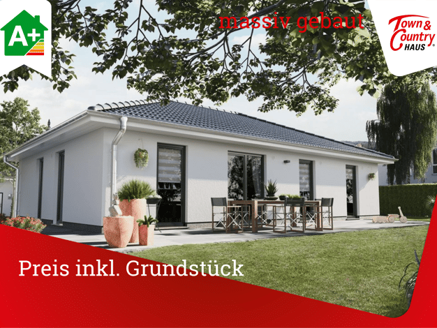 Haus zum Kauf provisionsfrei 313.847 € 4 Zimmer 110 m² 659 m² Grundstück Darscheid 54552