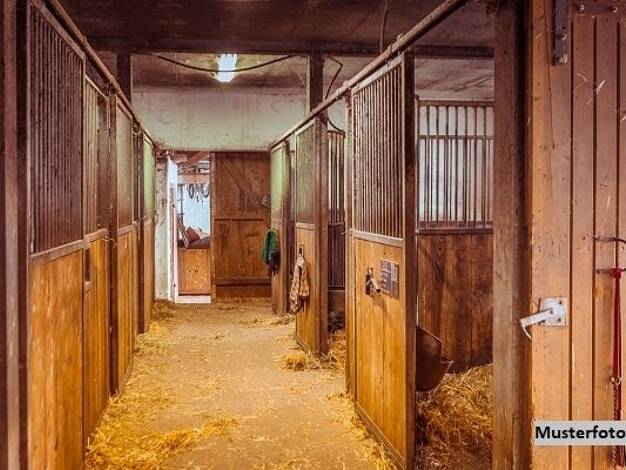 Reiterhof zum Kauf 1.440.000 € 164.858 m² Grundstück Beckdorf 21643