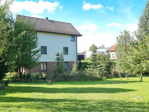 Haus zum Kauf 270.000 € 7 Zimmer 200 m² 2.512 m² Grundstück Litschau 3874