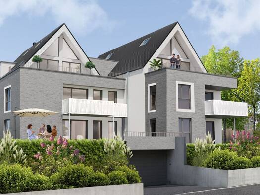 Wohnung zur Miete 1.380 € 4,5 Zimmer 110,6 m² frei ab 01.09.2026 Laichingen 89150