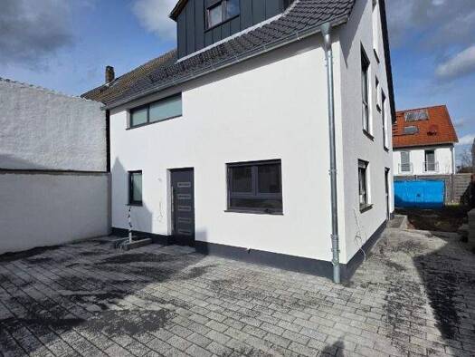 Einfamilienhaus zum Kauf 579.000 € 5 Zimmer 128 m² 246 m² Grundstück Klein-Auheim Hanau 63456