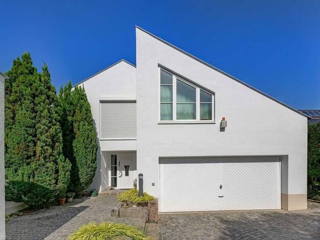 Villa zum Kauf 2.850.000 € 5 Zimmer 338 m² 1.504 m² Grundstück Laim München 80689