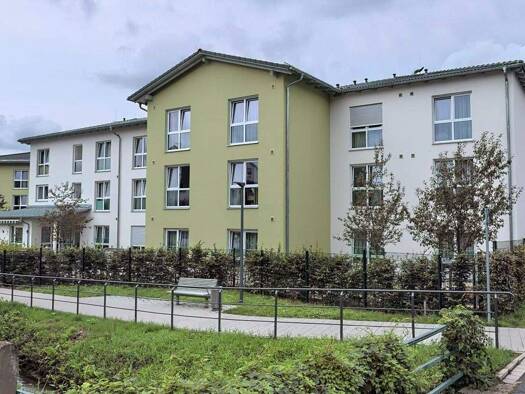 Wohnung zum Kauf 165.000 € 1 Zimmer 24,4 m² 1. Geschoss Veitsbronn 90587