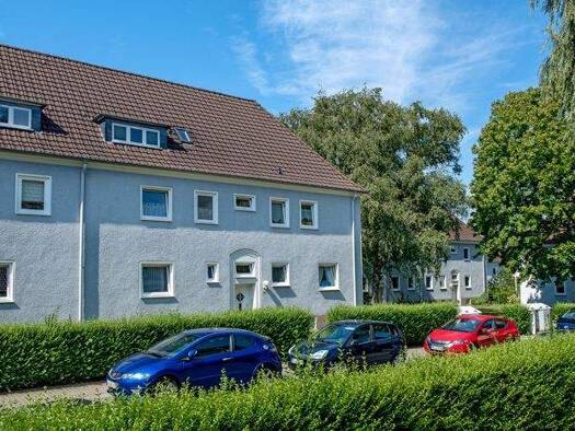 Studio zur Miete 374 € 1 Zimmer 36,1 m² EG Felkestraße 18 Mitte Dortmund 44141