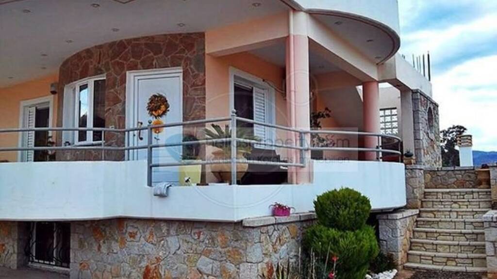 Einfamilienhaus zum Kauf 325.000 € 6 Zimmer 215 m² 500 m² Grundstück Myloi - Lerna 21250