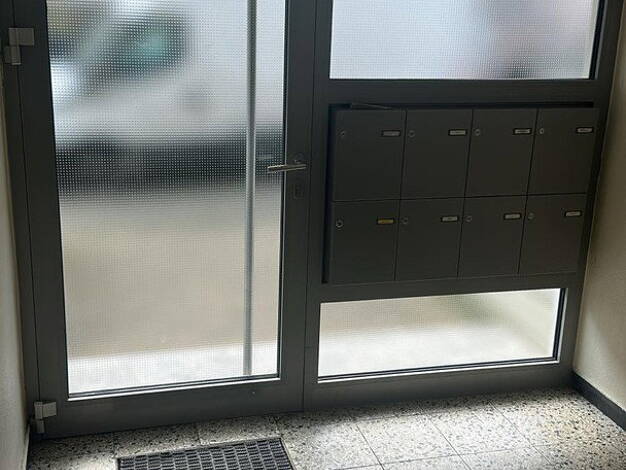 Wohnung zur Miete 495 € 2 Zimmer 72 m² EG Oedeweg 18 Haspe Hagen 58093