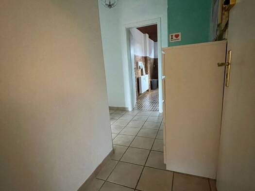 WG-Zimmer zur Miete 500 € 37 m² Geschoss 1/2 frei ab sofort Billstedt Hamburg 22117