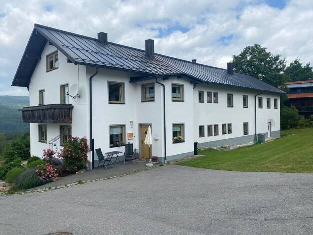 Mehrfamilienhaus zum Kauf 385.000 € 17 Zimmer 590 m² 2.939 m² Grundstück Mauth Mauth 94151