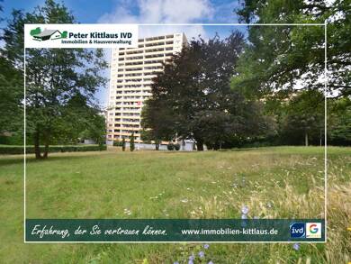 Wohnung zum Kauf 135.000 € 2 Zimmer 62 m² Sankt Augustin 53757